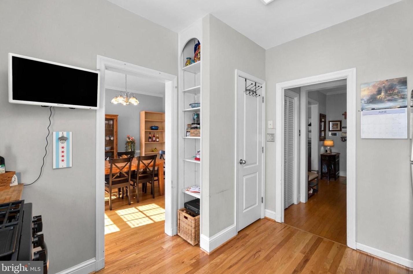 5 Southfield Pl, Baltimore MD  21212-3816 exterior