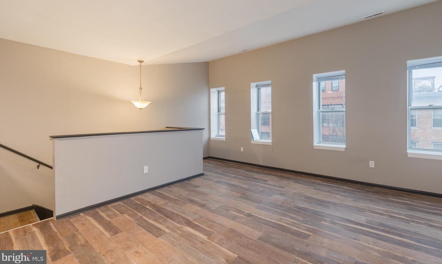 1722 Aliceanna St #unit 3, Baltimore, MD 21231