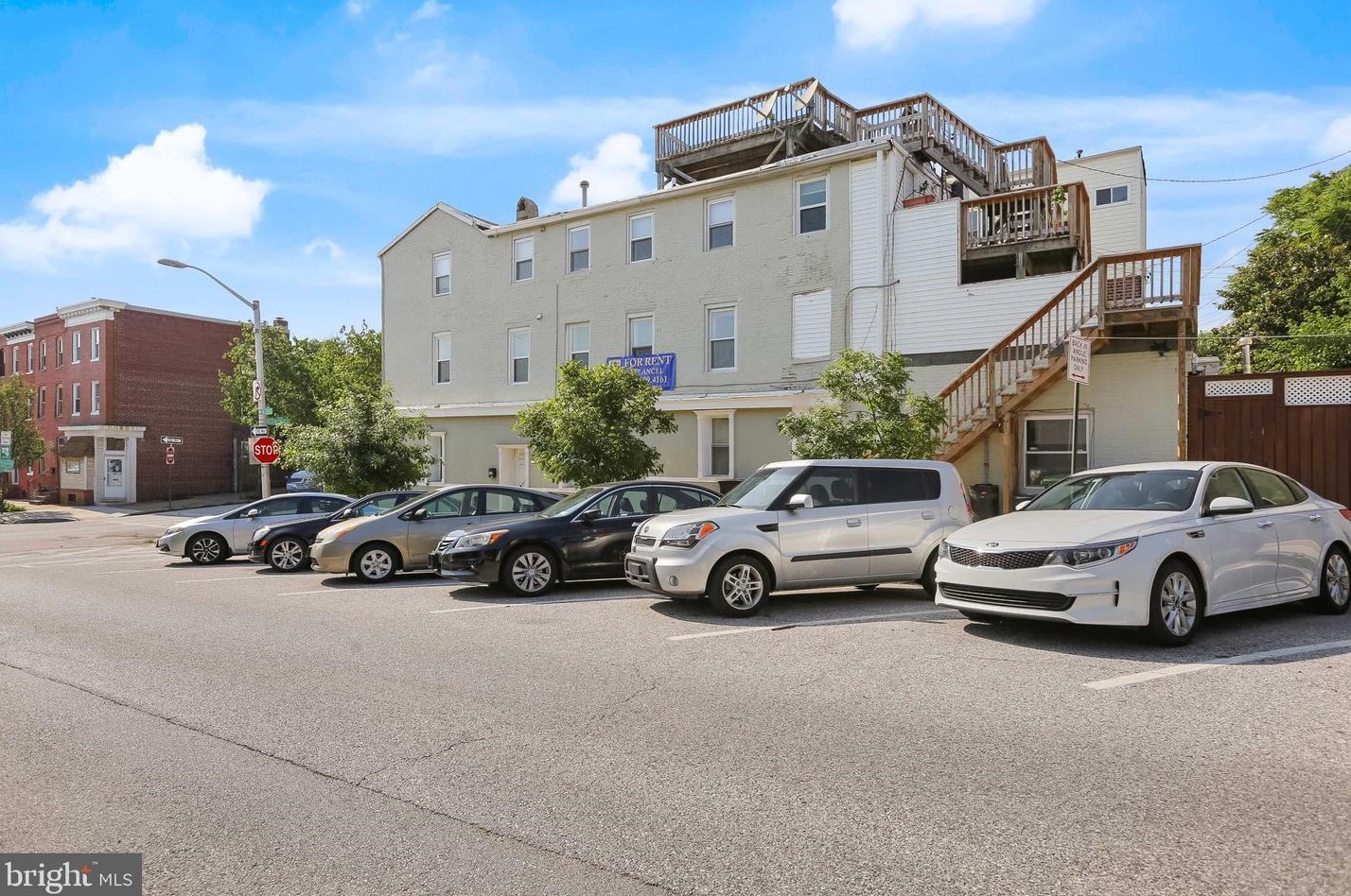 249 S Chester St #3, Baltimore, MD 21231