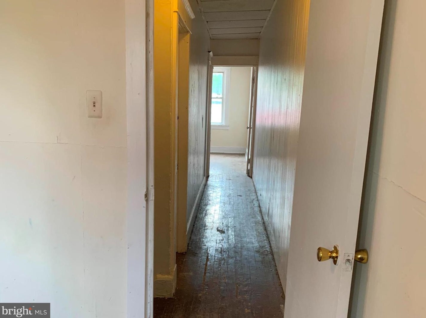 301 Millington Ave, Baltimore, MD 21223-2812
