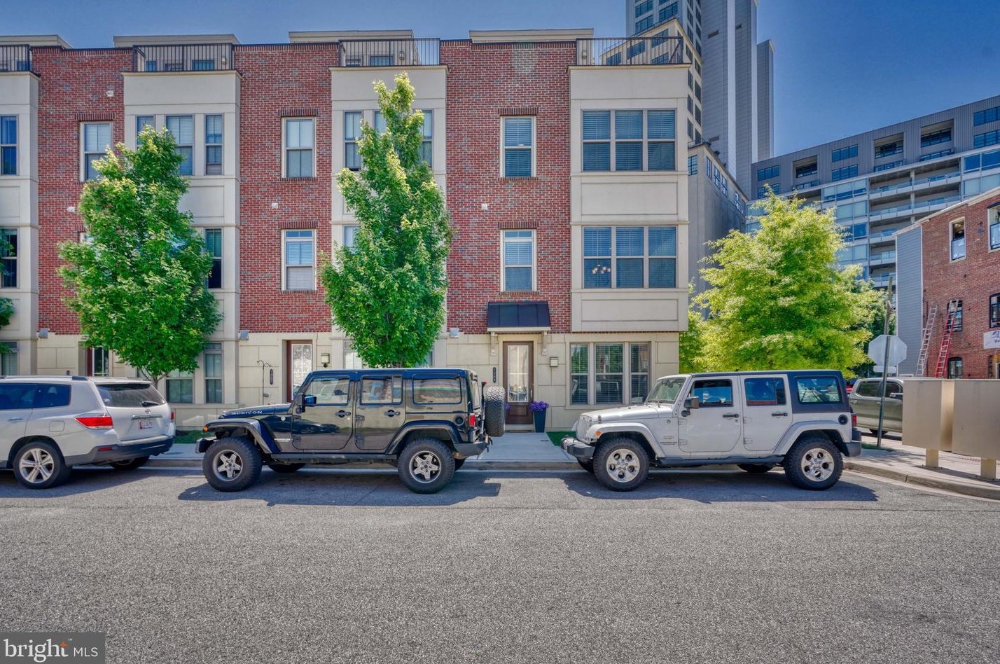 1209 Andre St, Baltimore, MD 21230