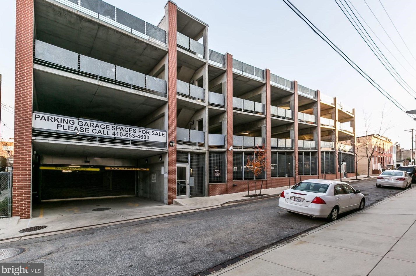 1211 Light St Apt 102, Baltimore, MD 21230