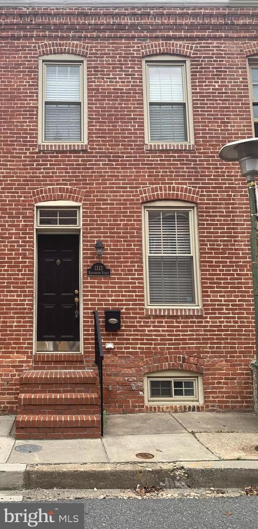 1313 Richardson St, Baltimore, MD 21230