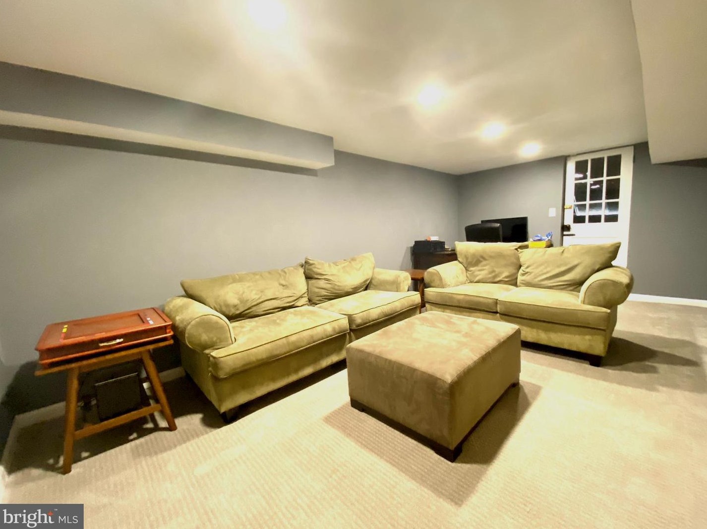 3413 University Pl, Baltimore MD  21218-2833 exterior