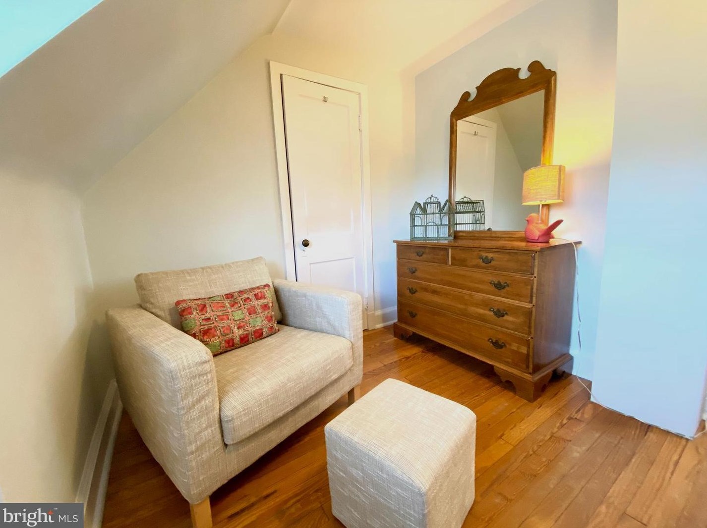 3413 University Pl, Baltimore MD  21218-2833 exterior
