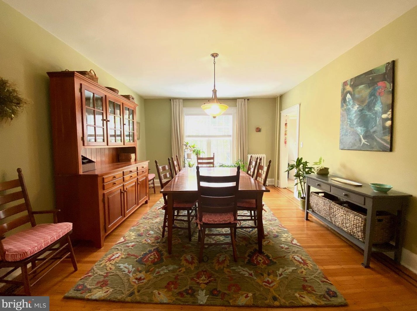3413 University Pl, Baltimore MD  21218-2833 exterior