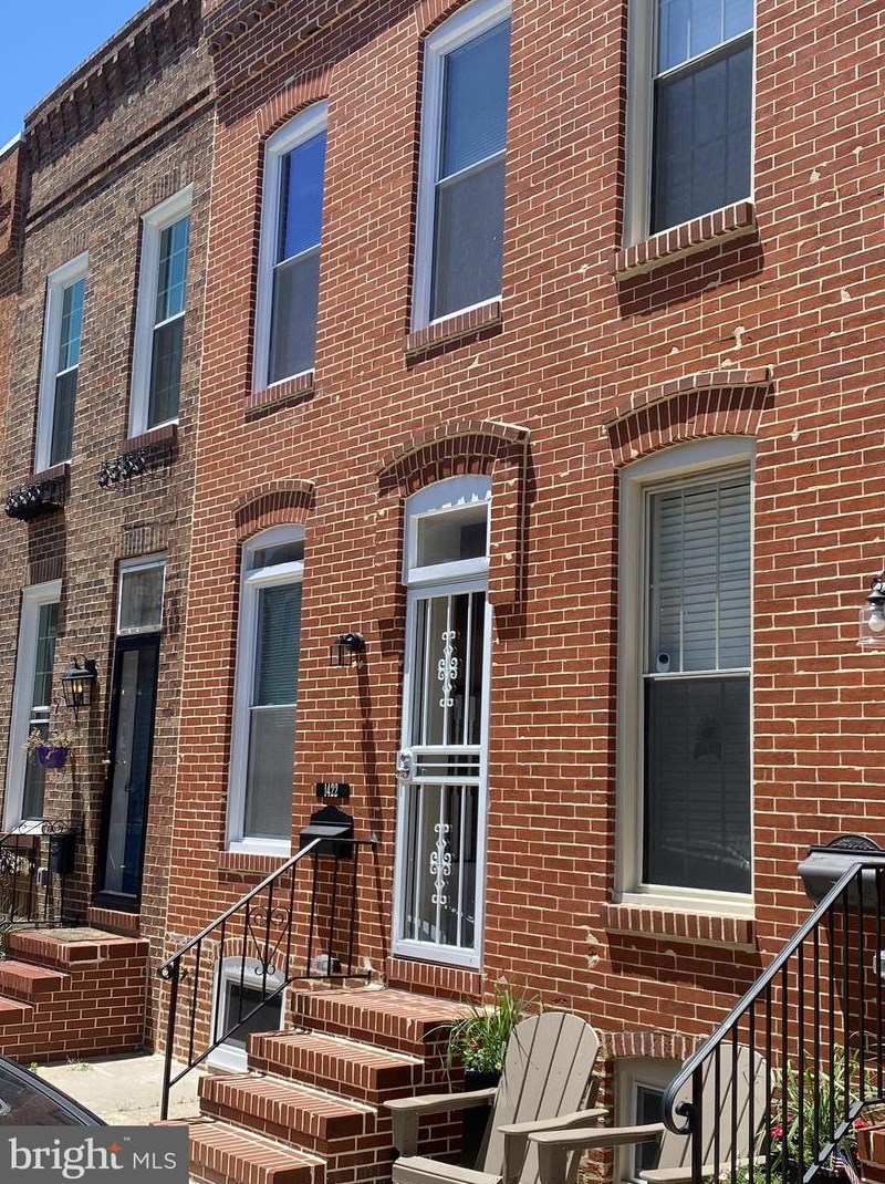 1422 Richardson St, Baltimore, MD 21230