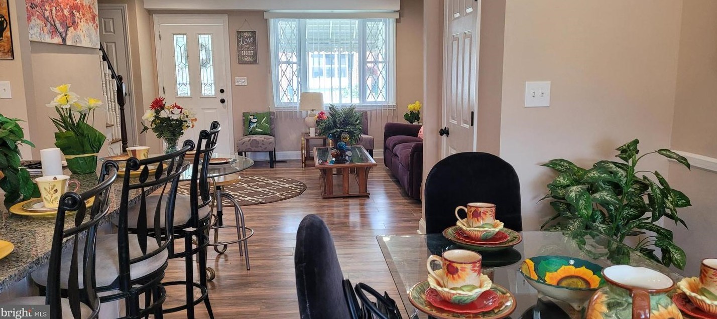5348 Gist Ave, Baltimore, MD 21215-4631