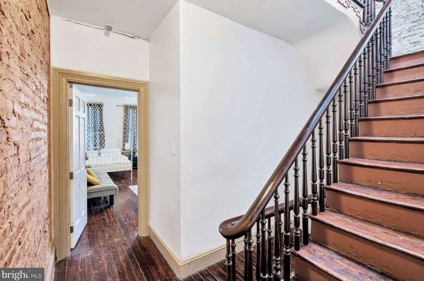 844 Edmondson Ave, Baltimore MD  21201-1405 exterior
