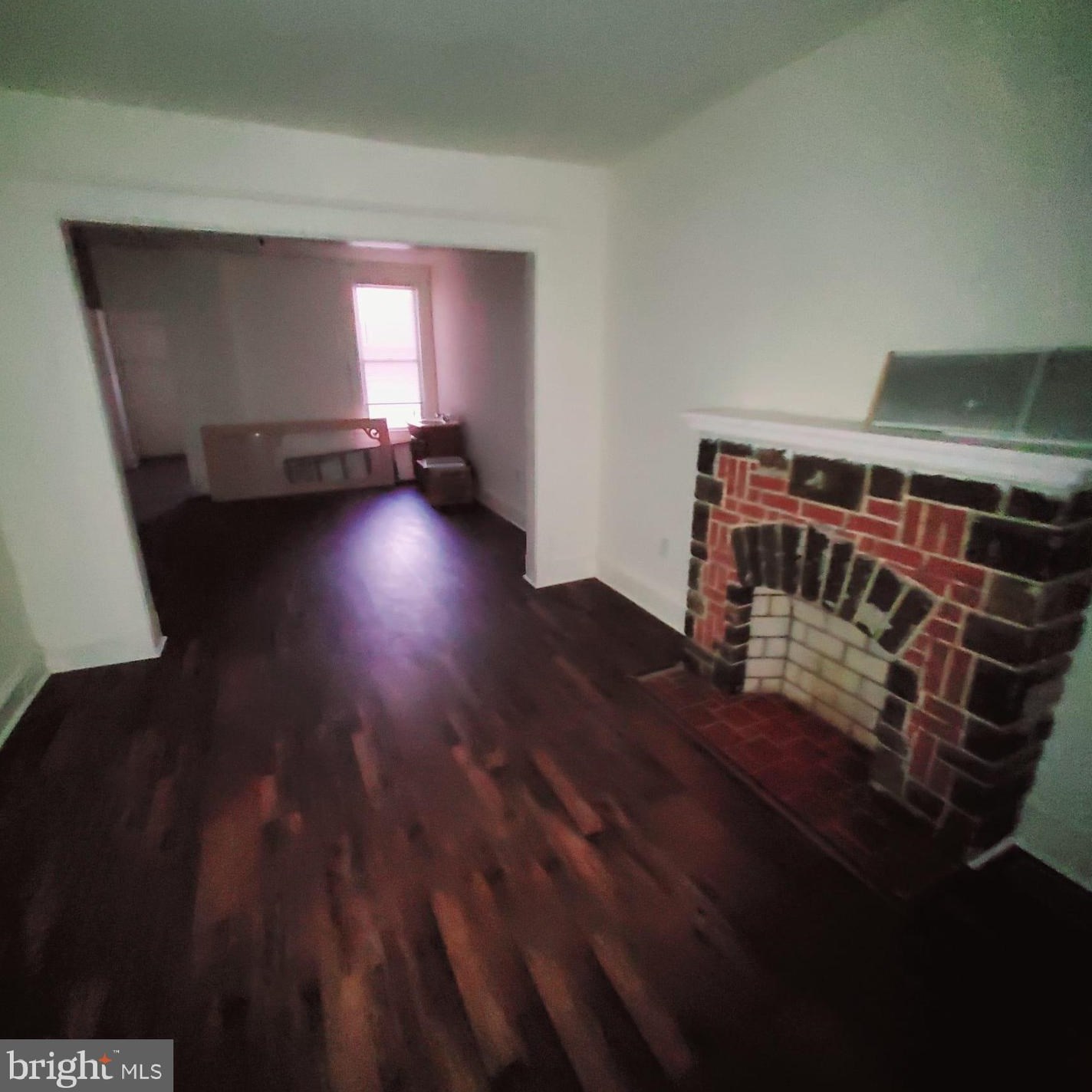 464 Bentalou St, Baltimore MD  21223-2823 exterior