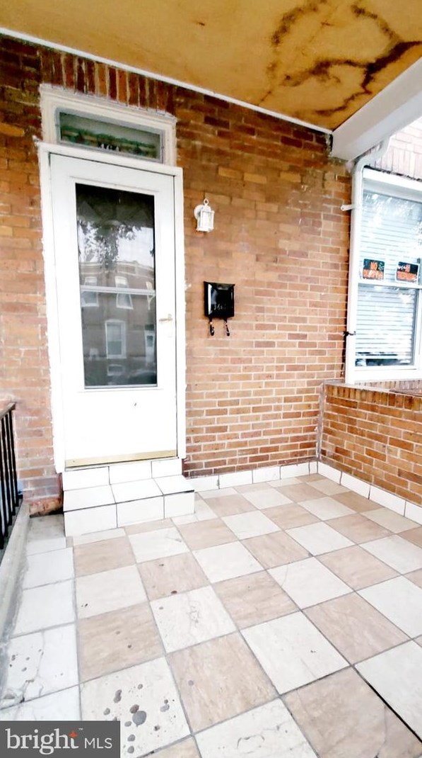 464 S Bentalou St, Baltimore, MD 21223