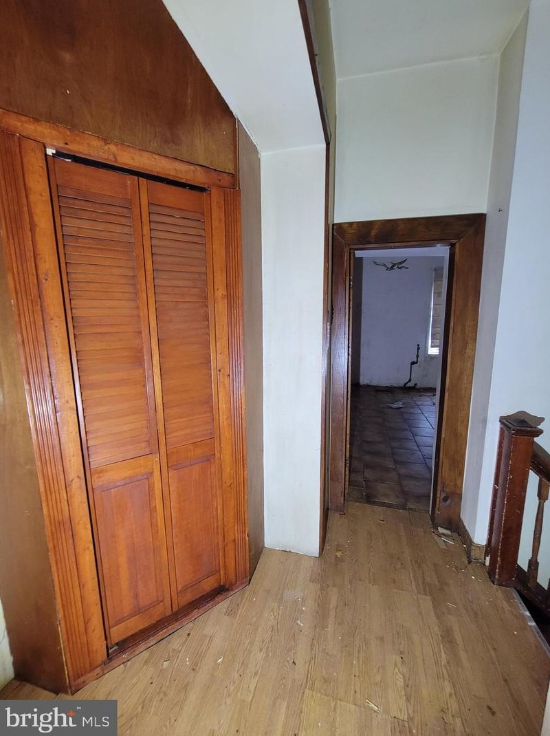 402 Gold St, Baltimore MD  21217-3524 exterior