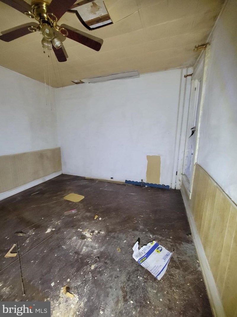 402 Gold St, Baltimore MD  21217-3524 exterior