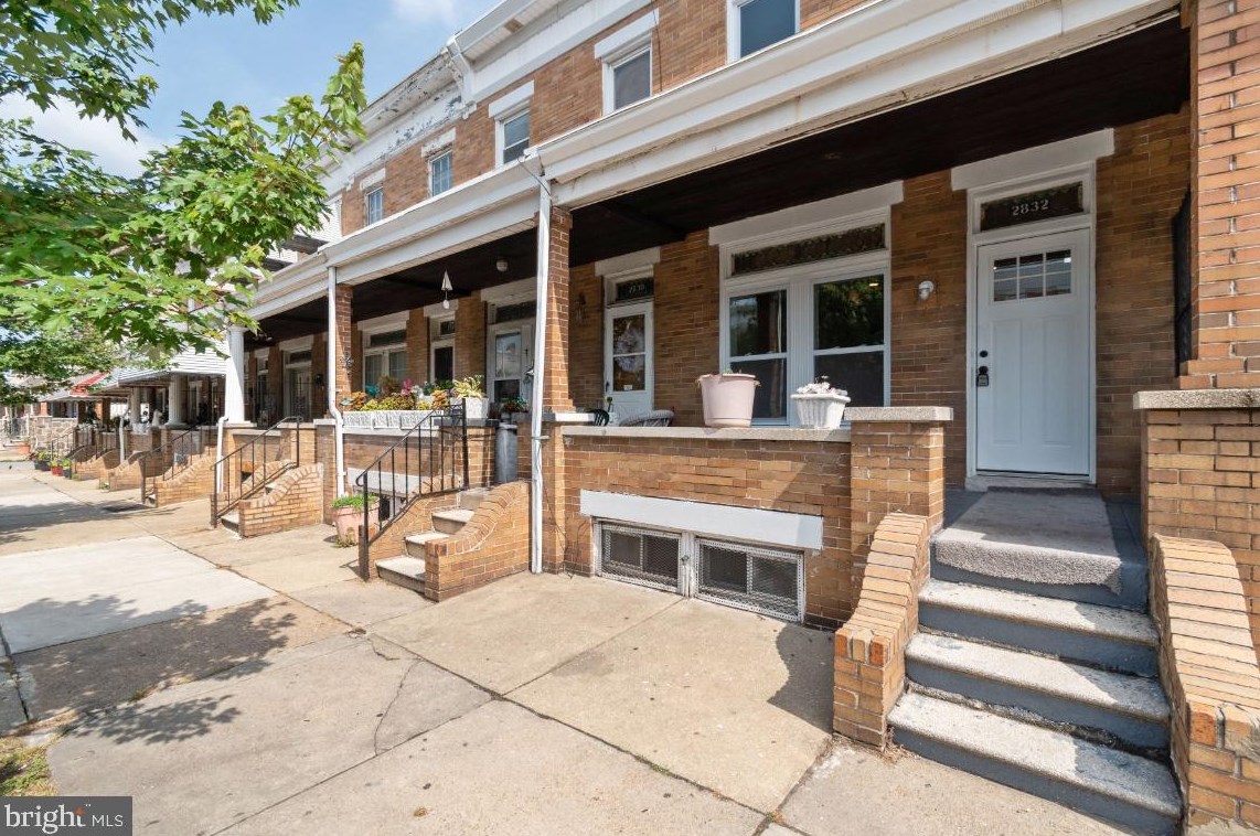 2832 Ashland Ave, Baltimore, MD 21205