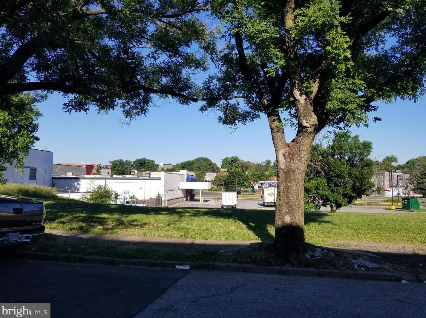 309 Bentalou St, Baltimore MD  21223-2846 exterior