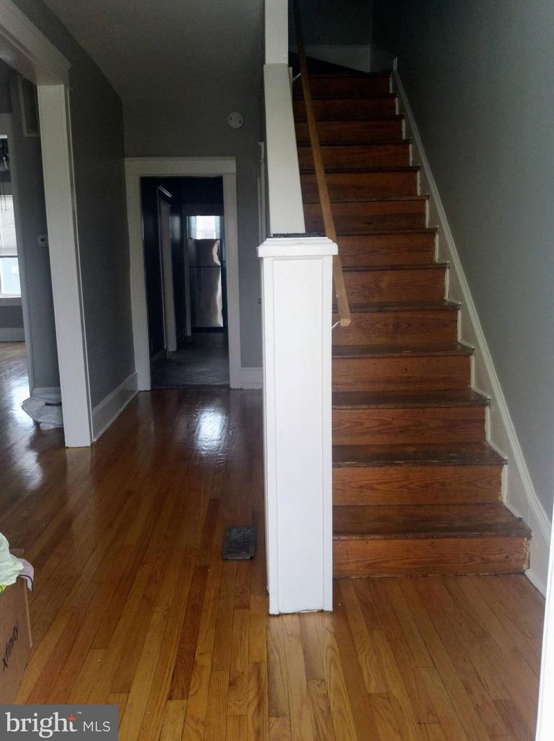 1803 E 31st St, Baltimore, MD 21218