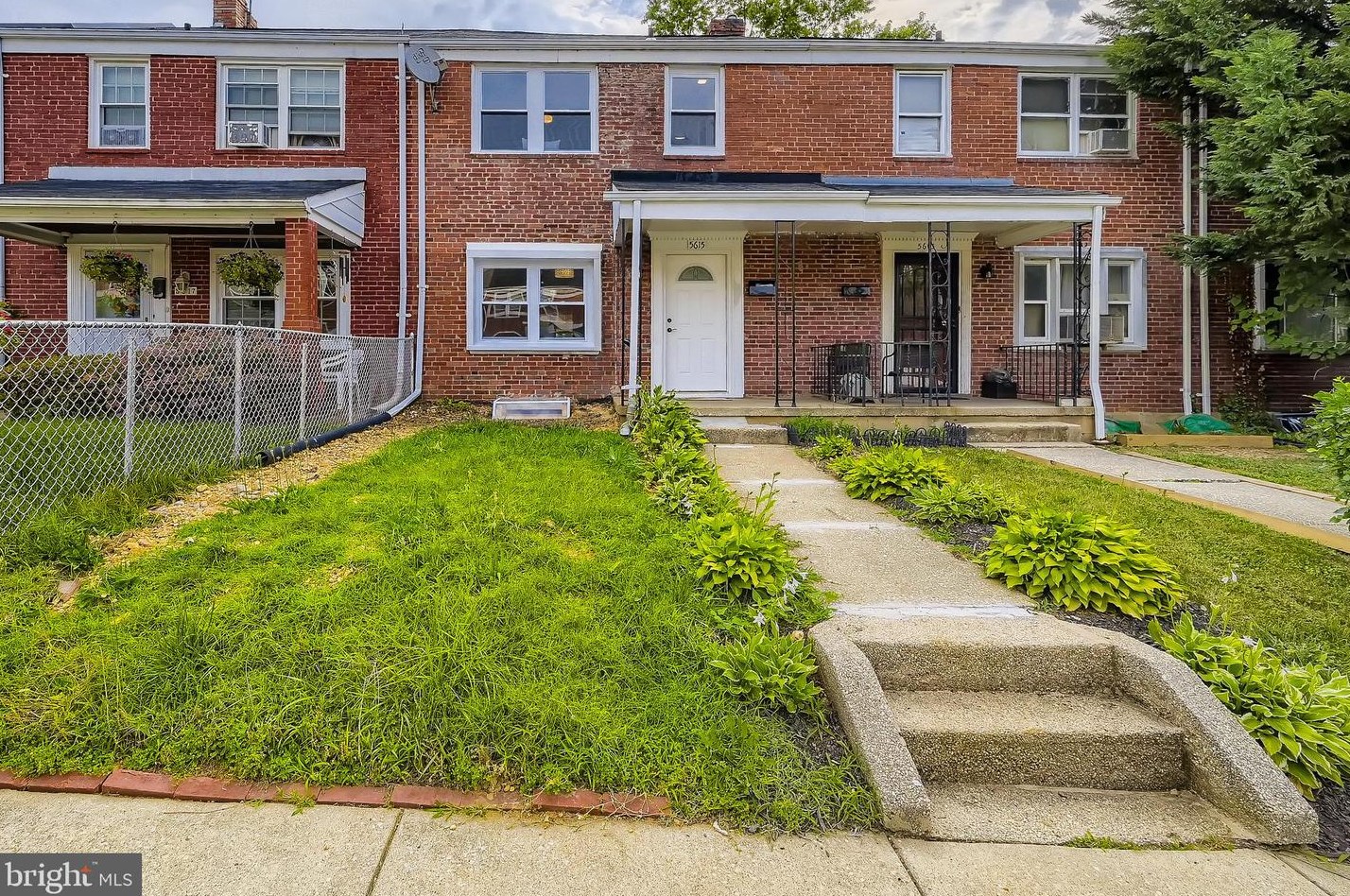 5615 Clearspring Rd, Baltimore, MD 21212-3906