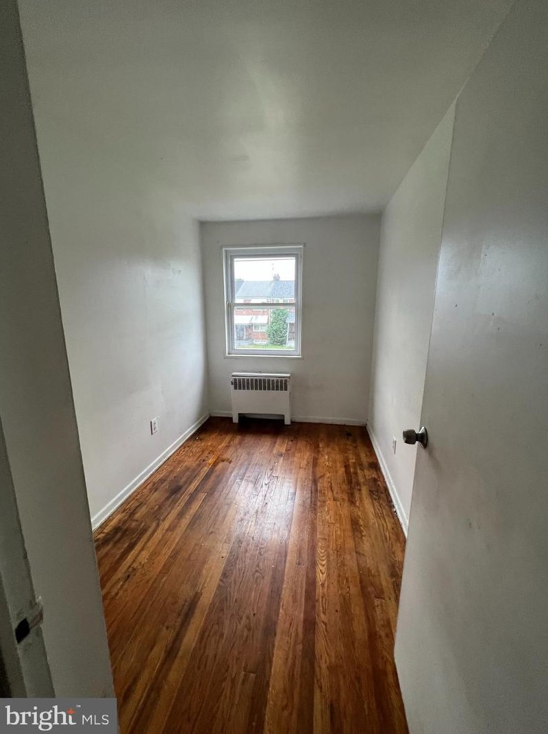 4209 Doris Ave, Baltimore MD  21225-2349 exterior