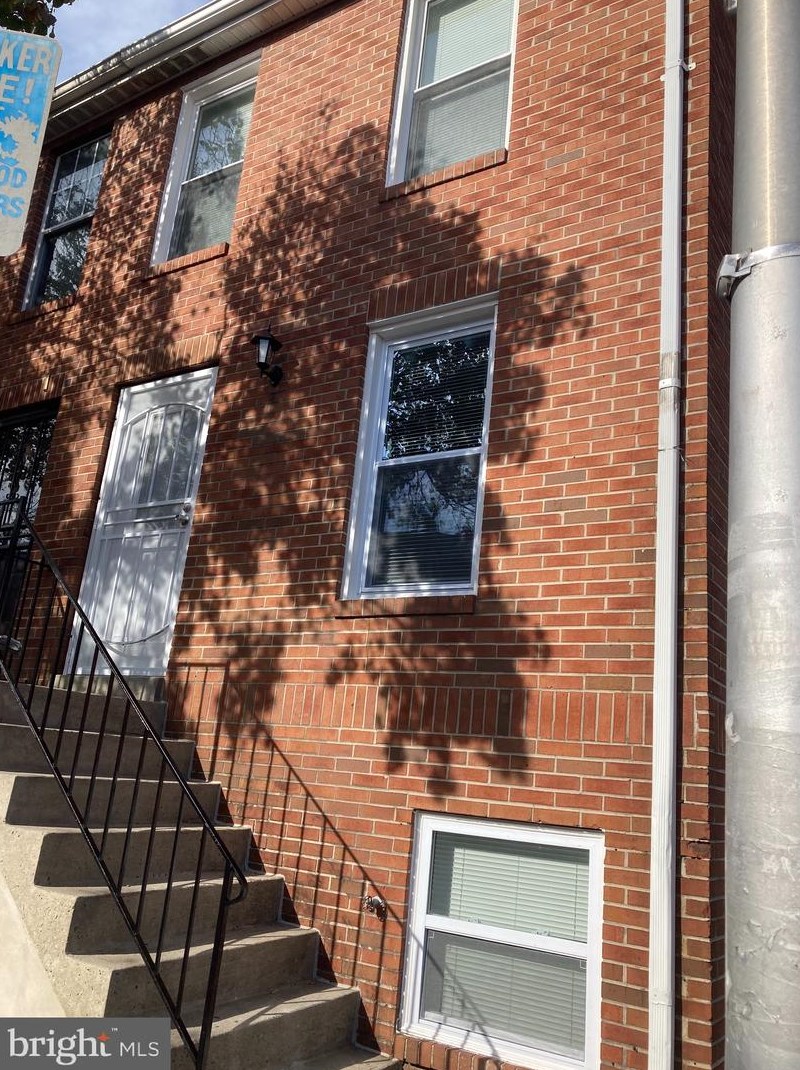1500 Penrose Ave, Baltimore, MD 21223