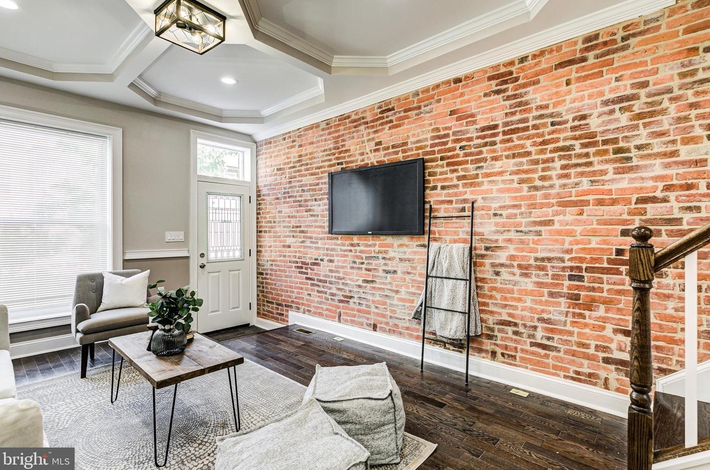 704 Collington Ave, Baltimore MD  21205-2311 exterior
