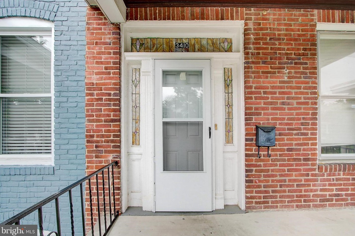 3410 Piedmont Ave, Baltimore, MD 21216