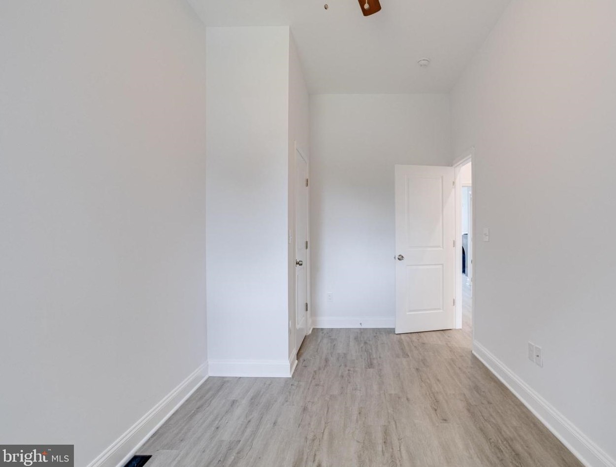 2114 Druid Hill Ave, Baltimore MD 21217-3520 exterior