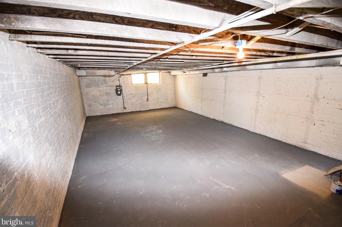 3032 Baltimore St, Baltimore MD  21224-3770 exterior