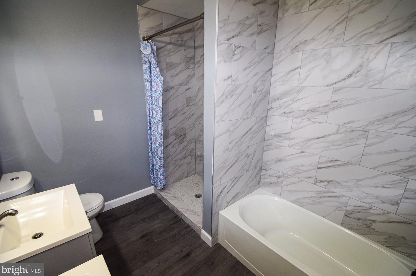 3032 Baltimore St, Baltimore MD  21224-3770 exterior