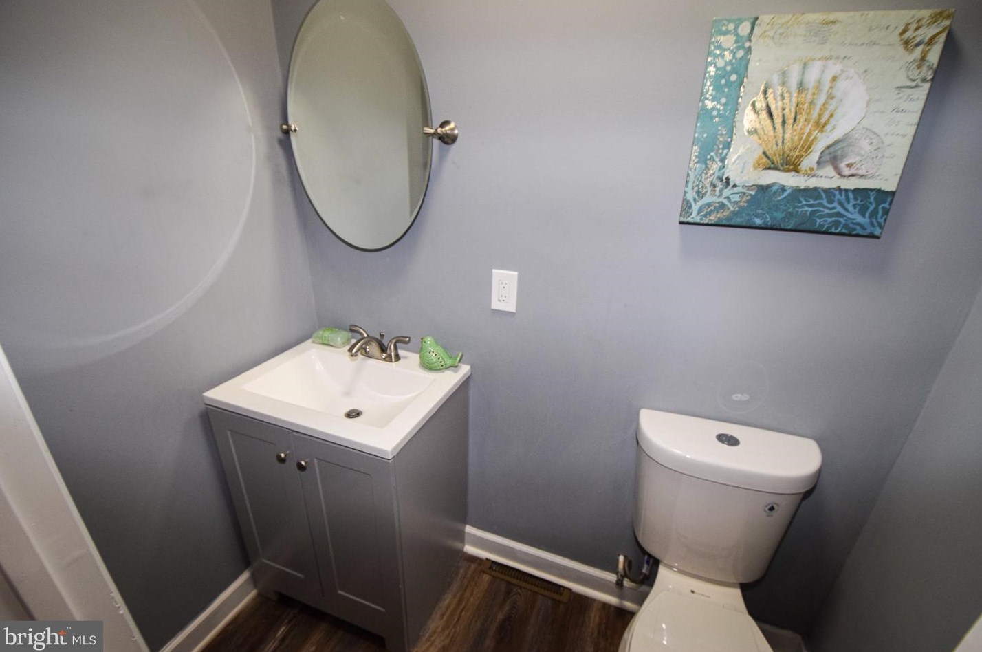 3032 Baltimore St, Baltimore MD  21224-3770 exterior