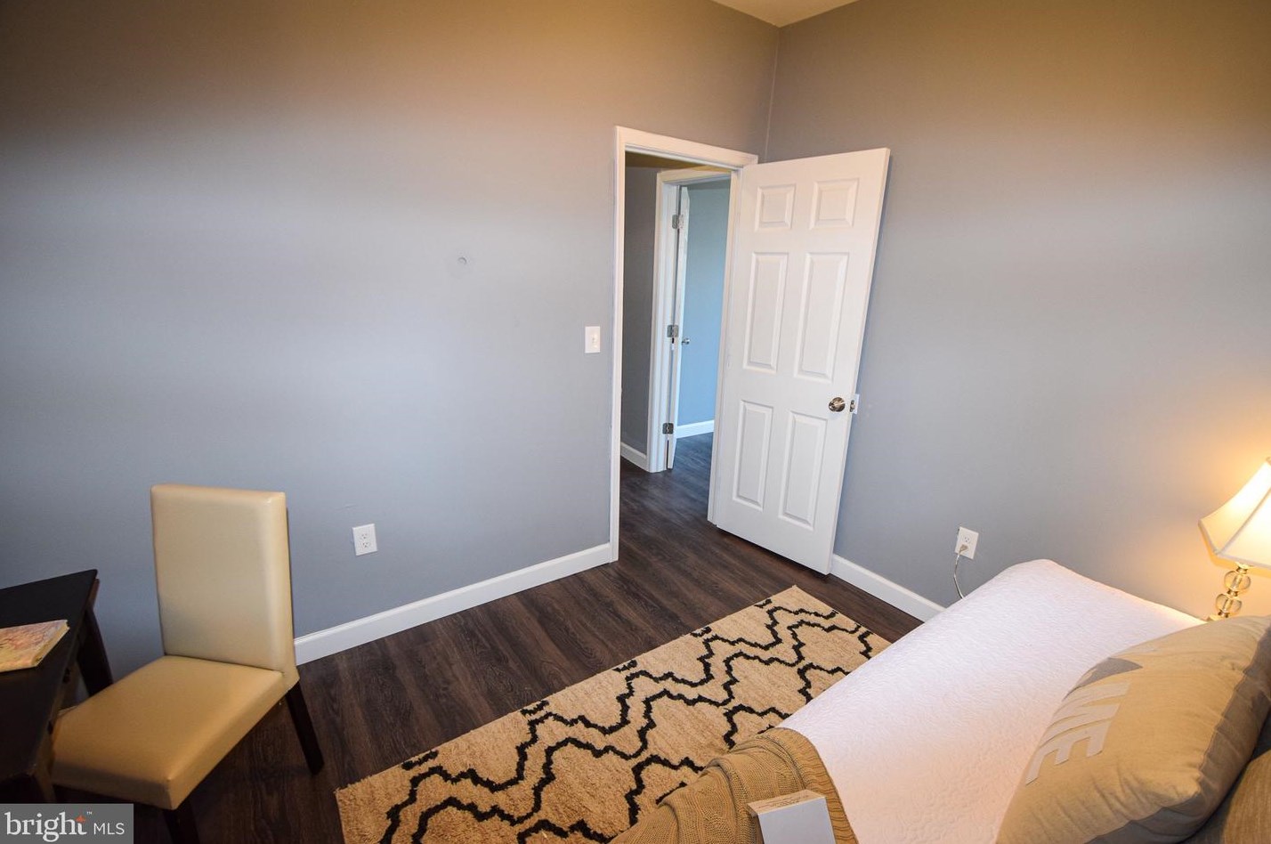 3032 Baltimore St, Baltimore MD  21224-3770 exterior