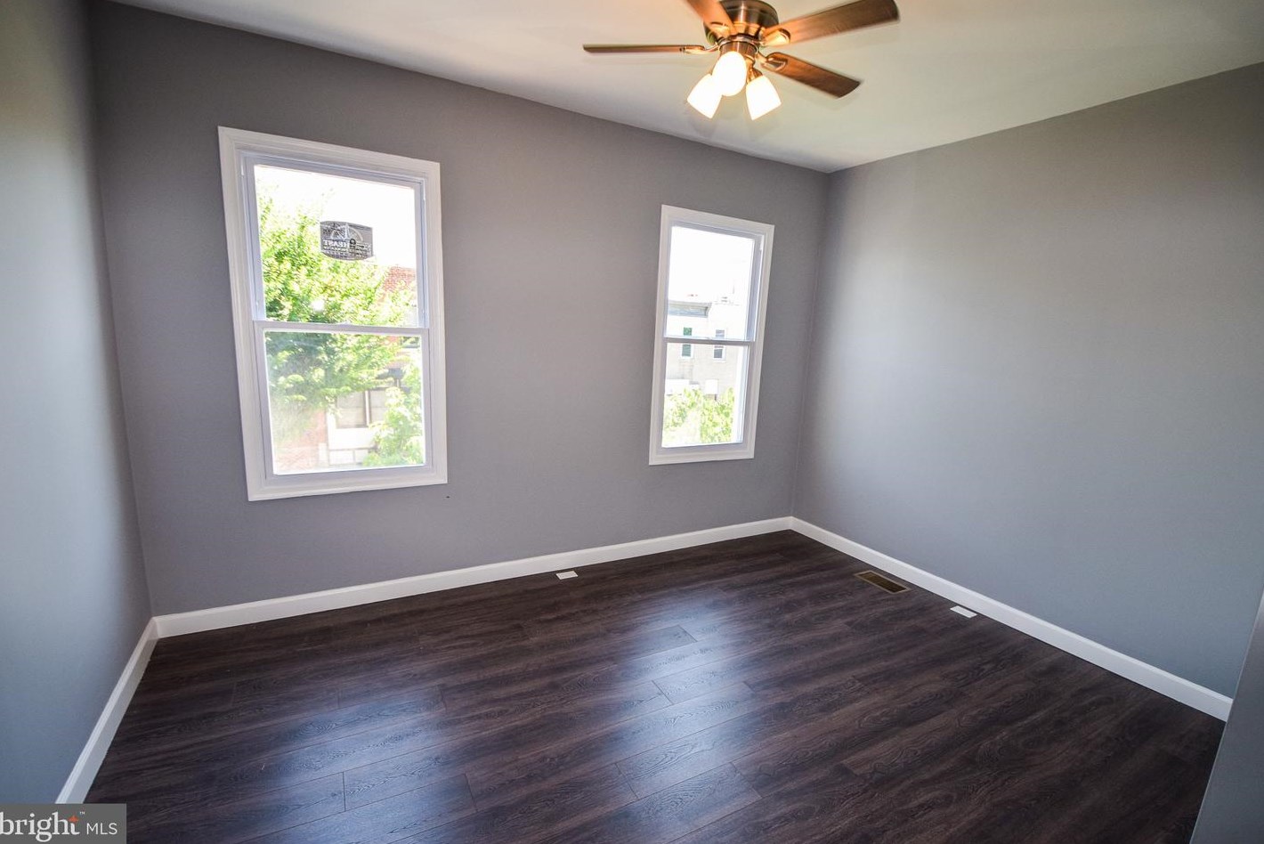 3032 Baltimore St, Baltimore MD  21224-3770 exterior