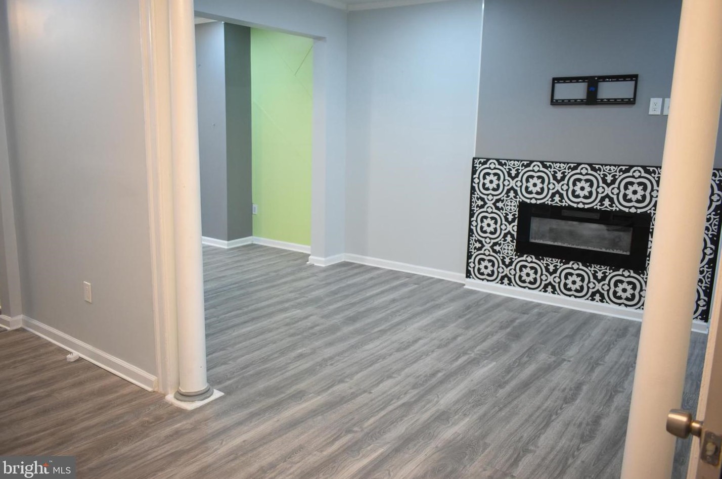423 Edgewood St, Baltimore MD  21229-3048 exterior