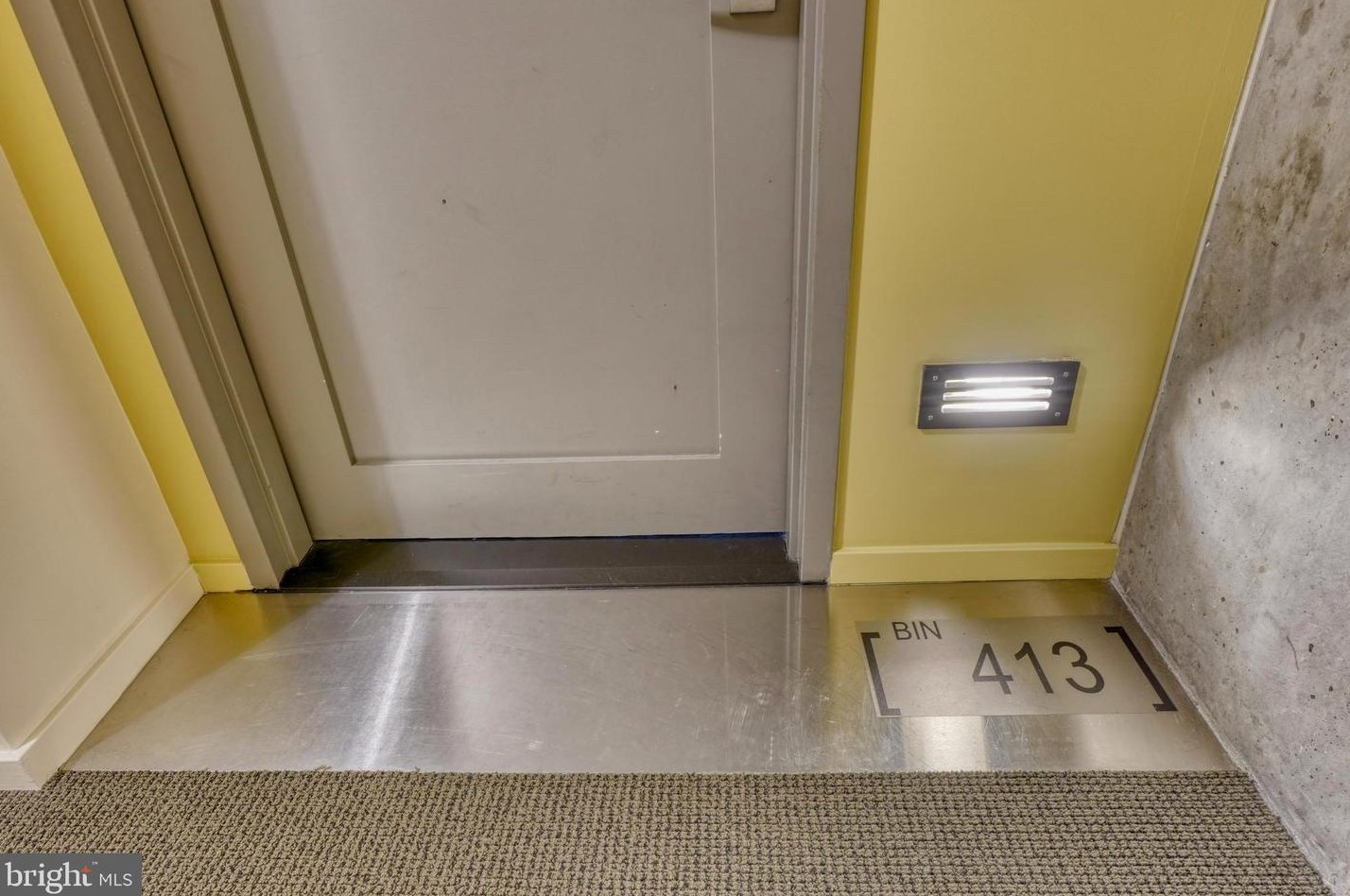 1200 Steuart St Unit 413, Baltimore, MD 21230