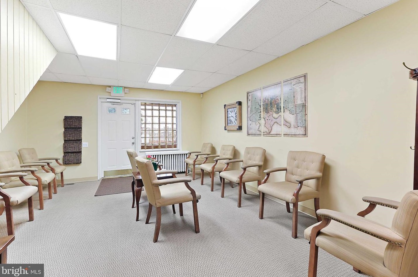 456 Elrino St, Baltimore MD  21224-2722 exterior