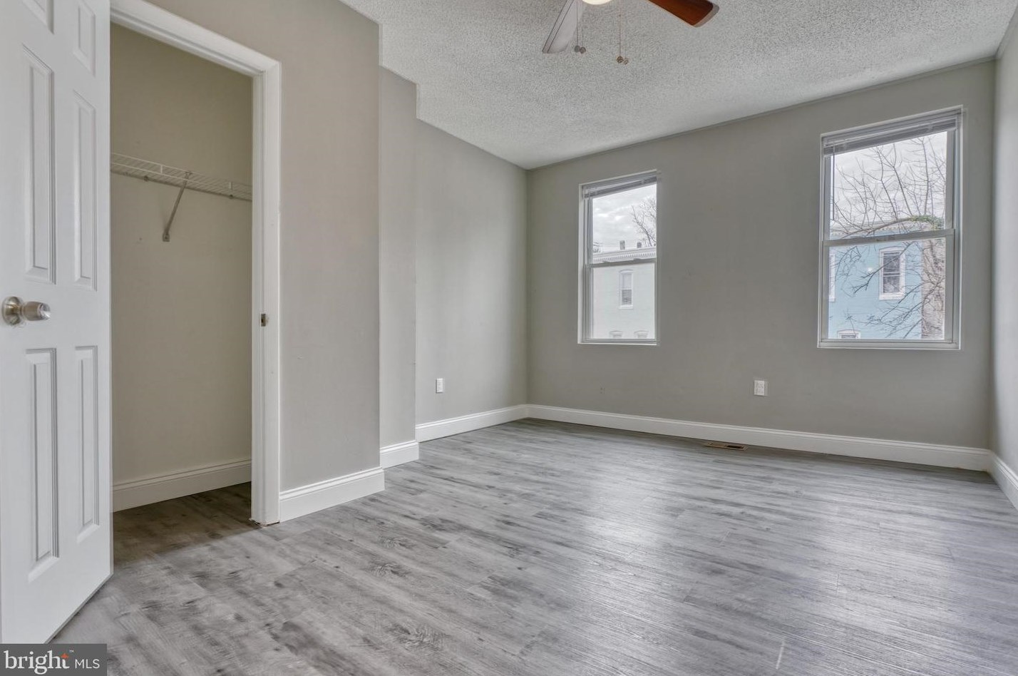 2647 Boone St, Baltimore MD  21218-4717 exterior