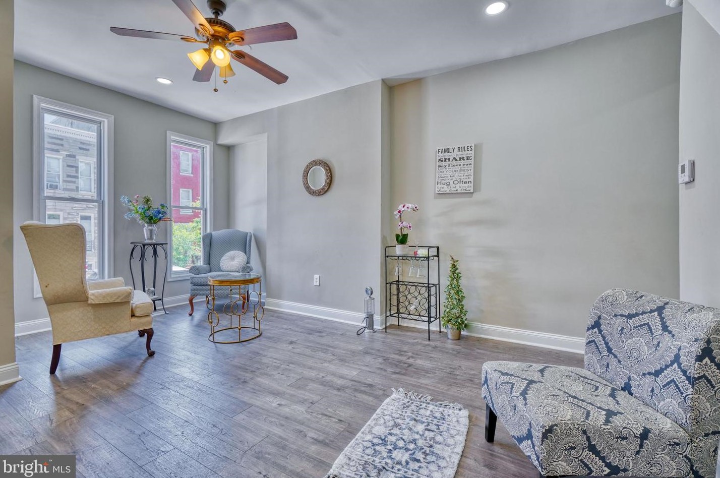 2526 Francis St, Baltimore, MD 21217-1834
