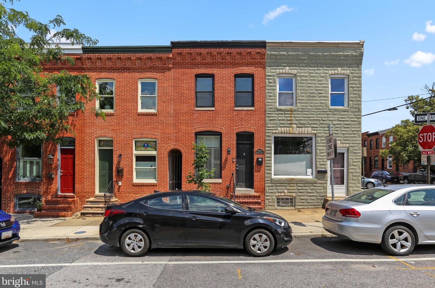 2640 Hudson St, Baltimore, MD 21224