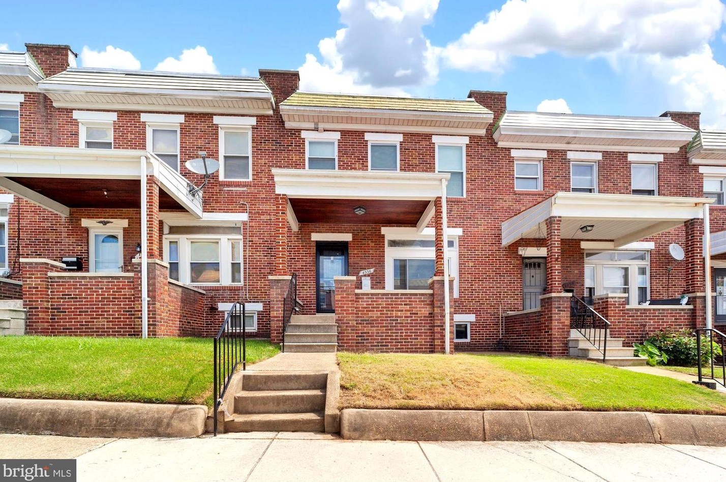 4336 Sheldon Ave, Baltimore, MD 21206-6437
