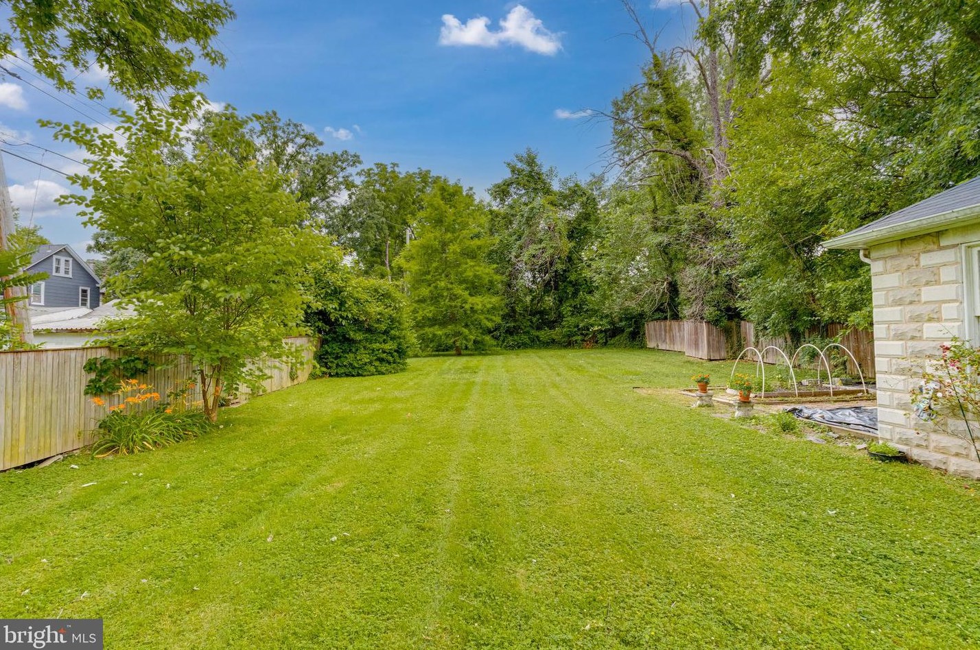 4500 Elsrode Ave, Baltimore, MD 21214-3107