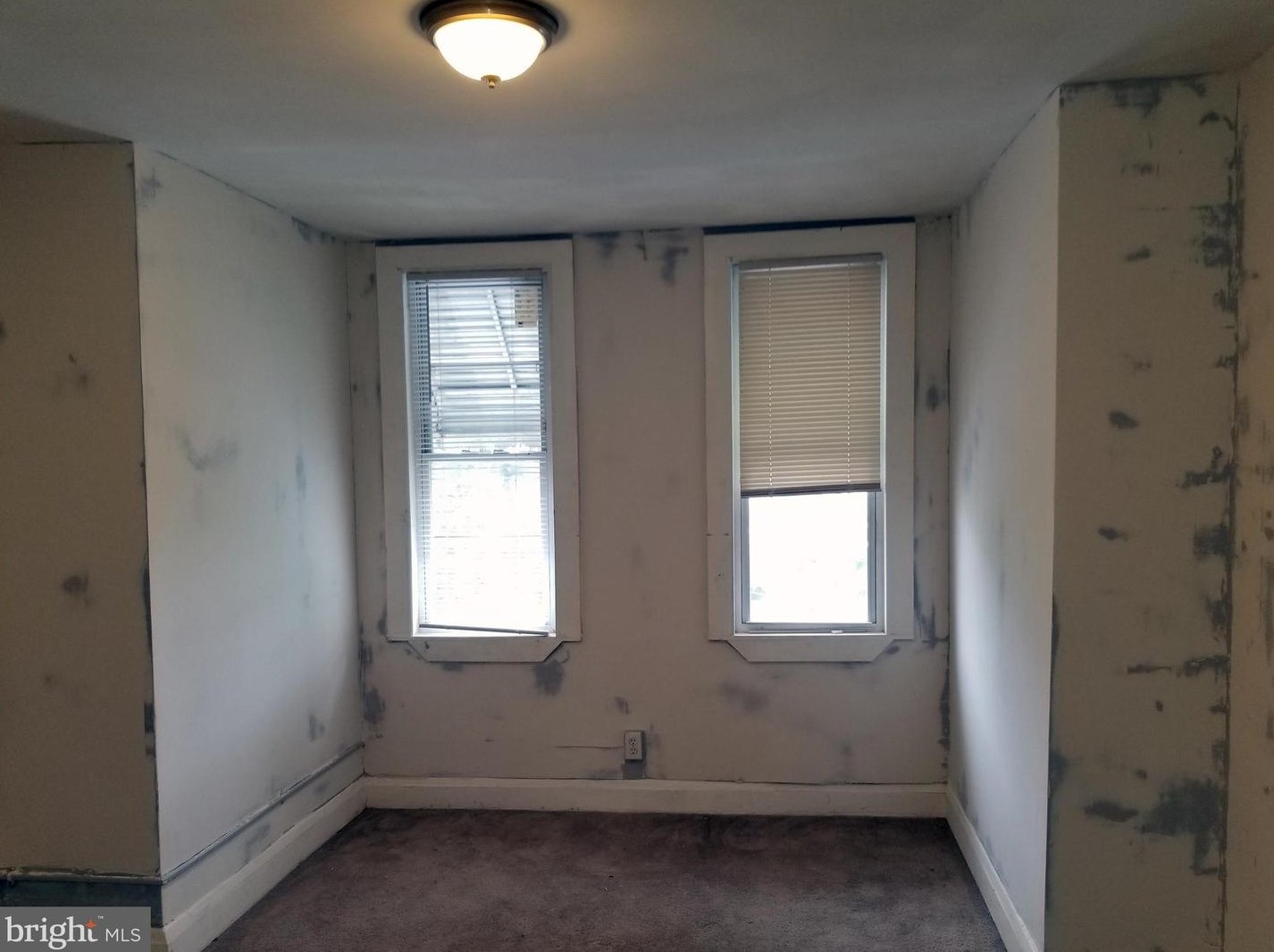 716 Belnord Ave, Baltimore MD  21205-2623 exterior