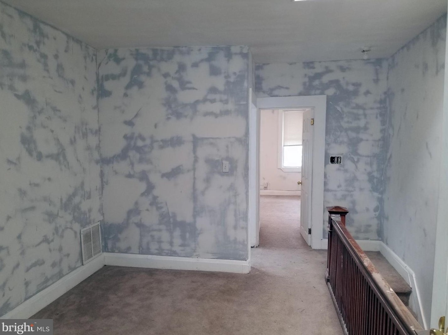 716 Belnord Ave, Baltimore MD  21205-2623 exterior