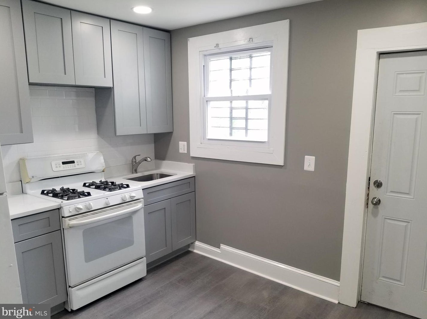 716 Belnord Ave, Baltimore MD  21205-2623 exterior