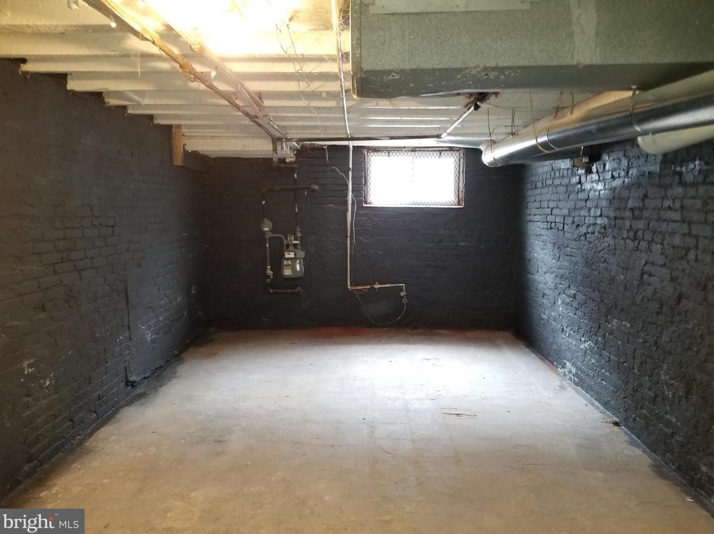 716 Belnord Ave, Baltimore MD  21205-2623 exterior