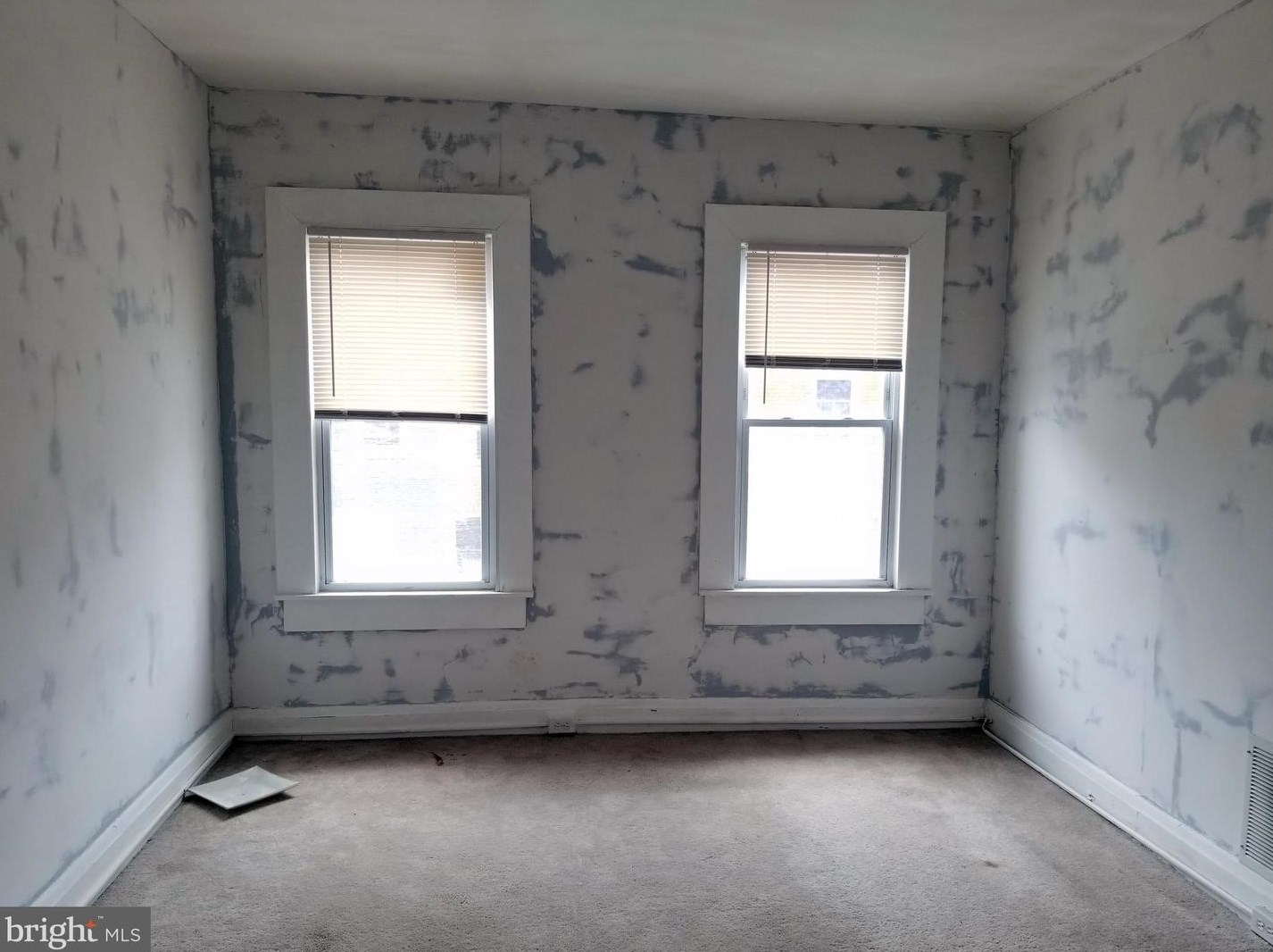 716 Belnord Ave, Baltimore MD  21205-2623 exterior