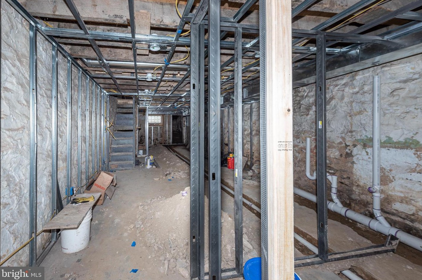 2215 Aiken St, Baltimore MD 21213-2202 exterior