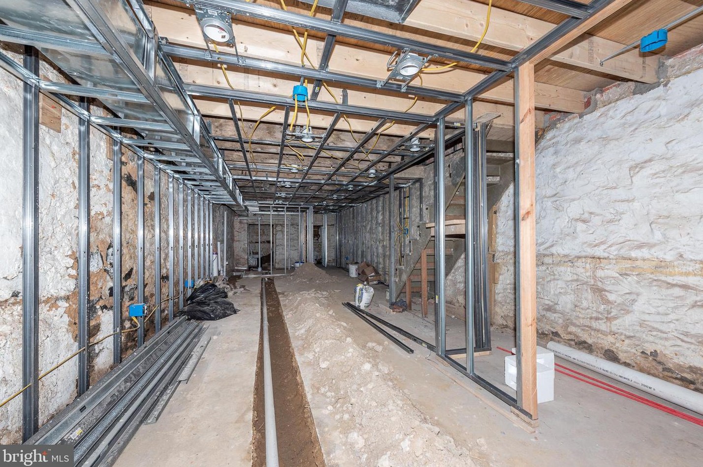 2215 Aiken St, Baltimore MD 21213-2202 exterior