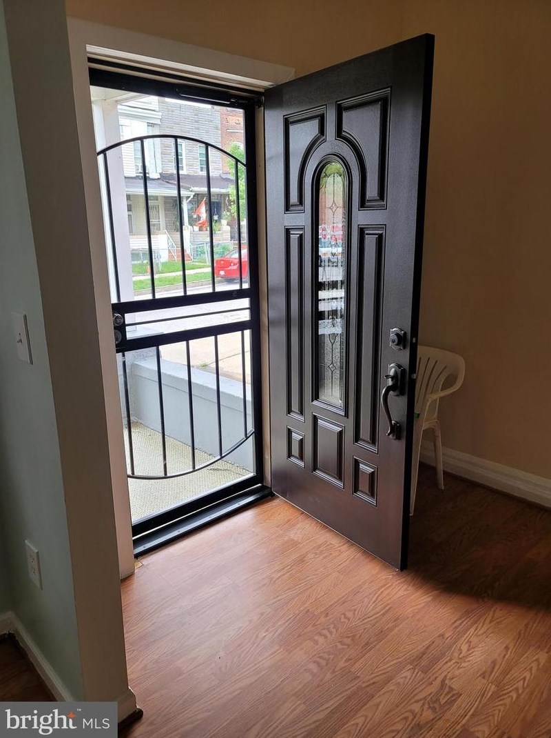 1618 Montpelier St, Baltimore, MD 21218