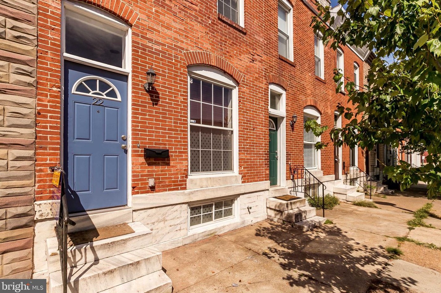 22 Linwood Ave, Baltimore, MD 21224-1245