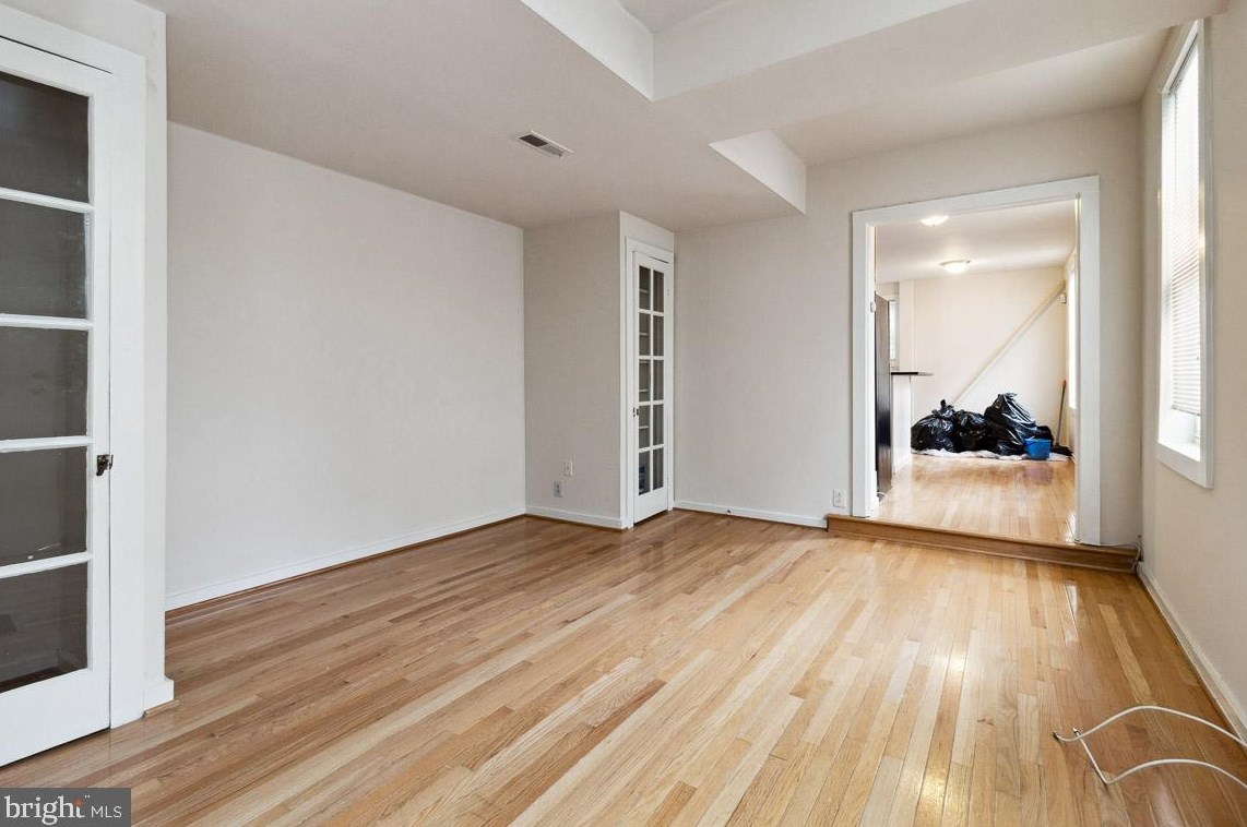 1446 William St #unit B, Baltimore, MD 21230