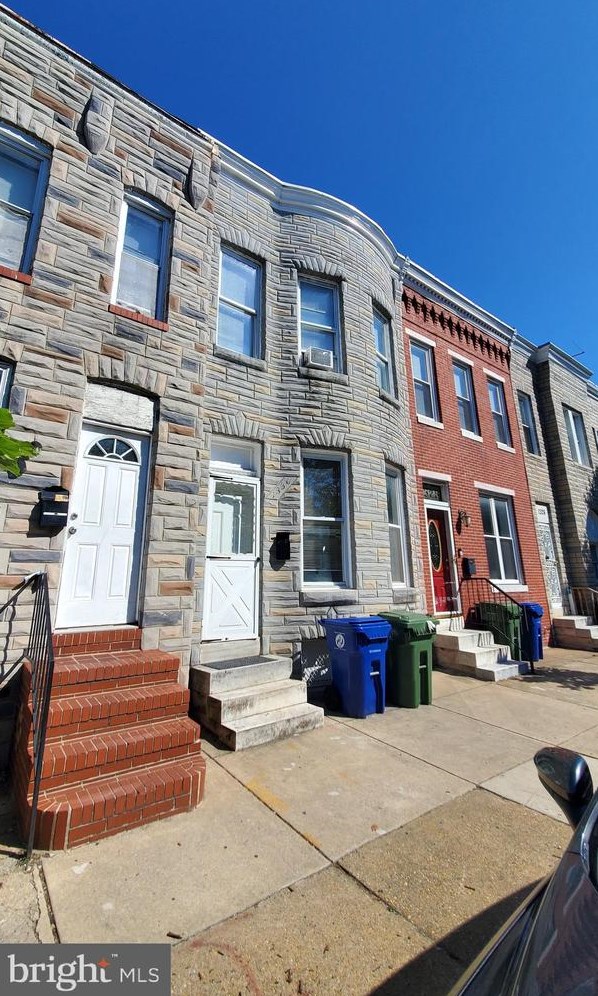 1330 Washington Blvd, Baltimore, MD 21230